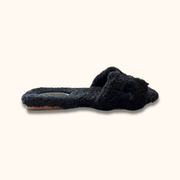 Sveah Cozy Slippers | Black - SveahSlip